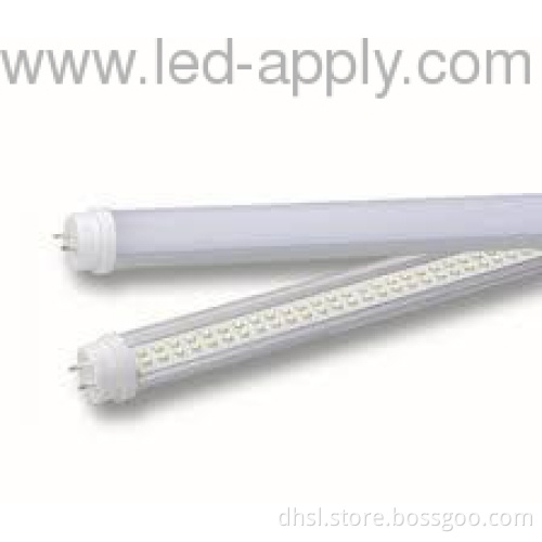 smd3528 design T8 18W  120cm/4ft led tube lighting